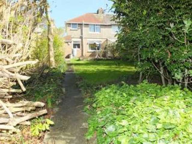  Image of 3 bedroom Semi-Detached house for sale in Bampton Grove Swindon SN3 at Bampton Grove Old Walcot Swindon, SN3 1BS