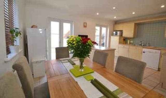  Image of 3 bedroom Property for sale in Oldfield Drive Wouldham Rochester ME1 at Oldfield Drive Wouldham Wouldham, ME1 3GP
