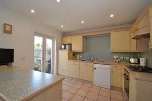  Image of 3 bedroom Property for sale in Oldfield Drive Wouldham Rochester ME1 at Oldfield Drive Wouldham Wouldham, ME1 3GP