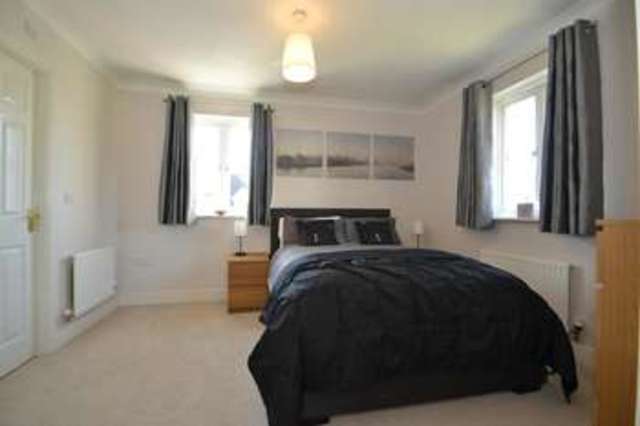  Image of 3 bedroom Property for sale in Oldfield Drive Wouldham Rochester ME1 at Oldfield Drive Wouldham Wouldham, ME1 3GP