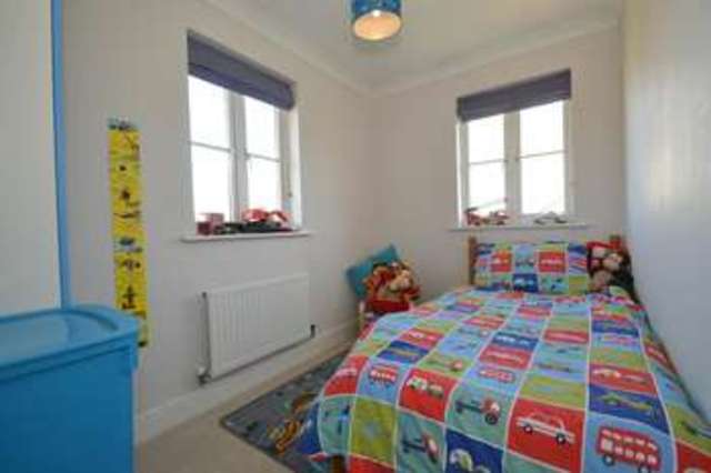  Image of 3 bedroom Property for sale in Oldfield Drive Wouldham Rochester ME1 at Oldfield Drive Wouldham Wouldham, ME1 3GP