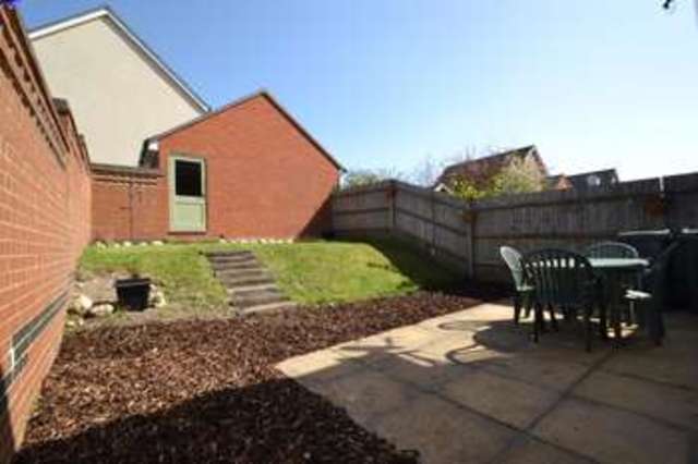  Image of 3 bedroom Property for sale in Oldfield Drive Wouldham Rochester ME1 at Oldfield Drive Wouldham Wouldham, ME1 3GP