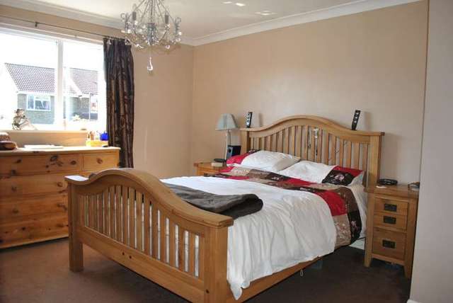  Image of 4 bedroom Detached house for sale in Oliver Road Staplehurst Tonbridge TN12 at STAPLEHURST, TN12 0TD