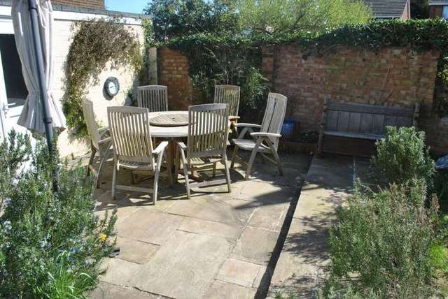  Image of 4 bedroom Detached house for sale in Oliver Road Staplehurst Tonbridge TN12 at STAPLEHURST, TN12 0TD