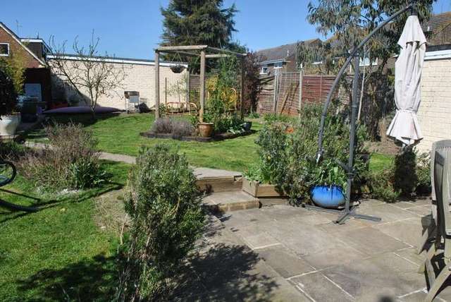  Image of 4 bedroom Detached house for sale in Oliver Road Staplehurst Tonbridge TN12 at STAPLEHURST, TN12 0TD