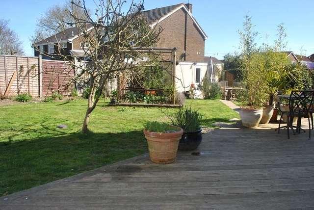  Image of 4 bedroom Detached house for sale in Oliver Road Staplehurst Tonbridge TN12 at STAPLEHURST, TN12 0TD
