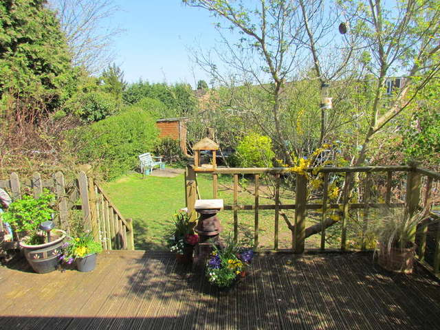  Image of 4 bedroom Detached house for sale in Ombersley Road Worcester WR3 at Worcester Worcestershire Worcester, WR3 7DH