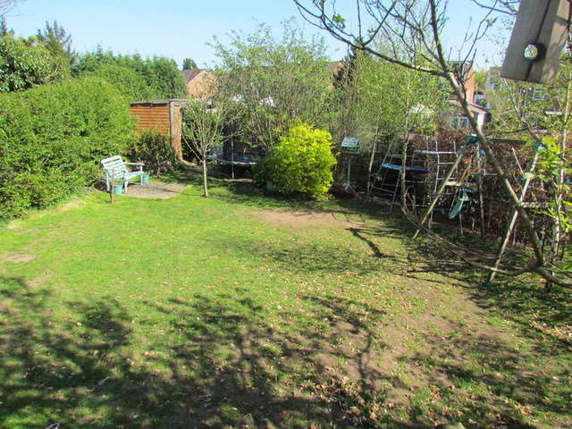  Image of 4 bedroom Detached house for sale in Ombersley Road Worcester WR3 at Worcester Worcestershire Worcester, WR3 7DH