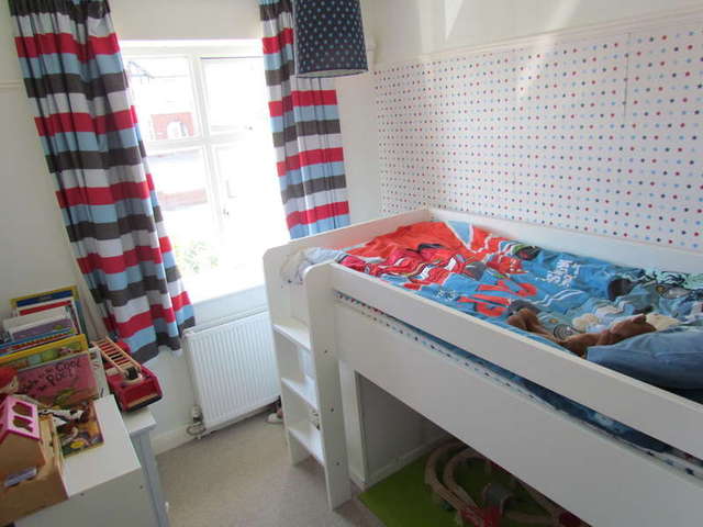  Image of 4 bedroom Detached house for sale in Ombersley Road Worcester WR3 at Worcester Worcestershire Worcester, WR3 7DH