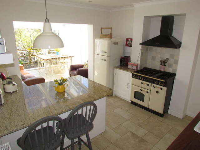  Image of 4 bedroom Detached house for sale in Ombersley Road Worcester WR3 at Worcester Worcestershire Worcester, WR3 7DH