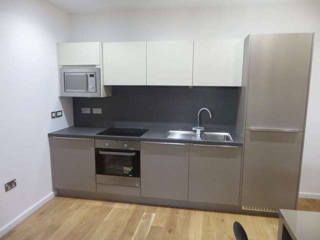  Image of 2 bedroom Apartment to rent in Shudehill Manchester M4 at Manchester, M4 4AF