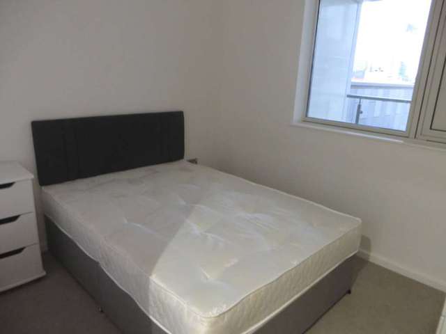  Image of 2 bedroom Apartment to rent in Shudehill Manchester M4 at Manchester, M4 4AF