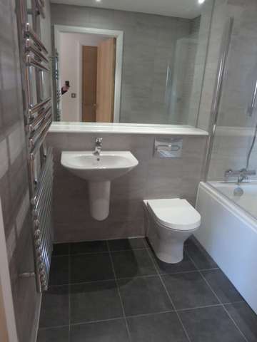 Image of 2 bedroom Apartment to rent in Shudehill Manchester M4 at Manchester, M4 4AF