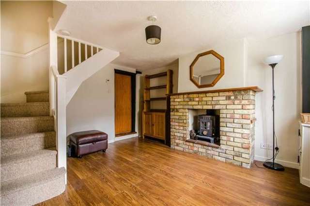  Image of 2 bedroom End of Terrace for sale in Orchard Road Sawston Cambridge CB22 at 1 Orchard Road  Sawston, CB22 3BE