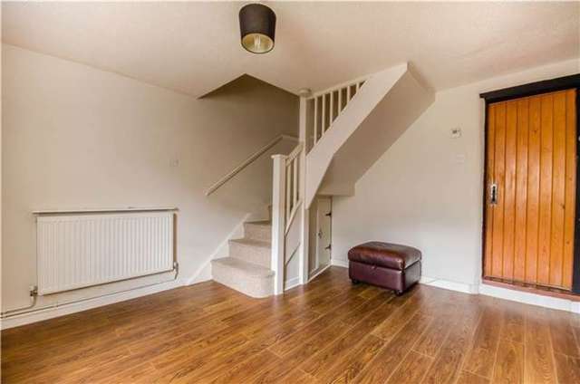  Image of 2 bedroom End of Terrace for sale in Orchard Road Sawston Cambridge CB22 at 1 Orchard Road  Sawston, CB22 3BE