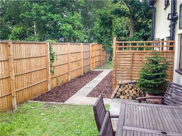  Image of 2 bedroom End of Terrace for sale in Orchard Road Sawston Cambridge CB22 at 1 Orchard Road  Sawston, CB22 3BE