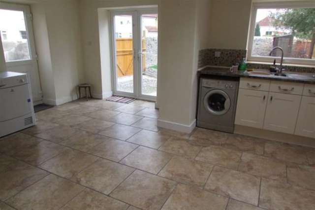  Image of 4 bedroom Terraced house for sale in Orchard Road Street BA16 at Street, BA16 0BT