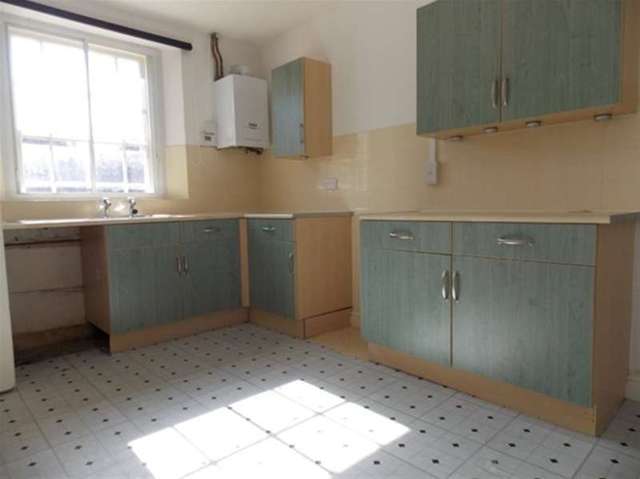 Image of 4 bedroom Semi-Detached house for sale in Orchard Street Frome BA11 at Frome, BA11 3BX