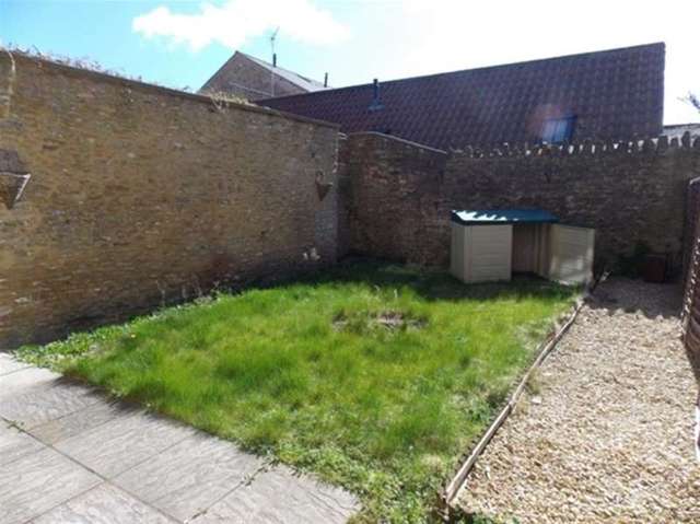  Image of 4 bedroom Semi-Detached house for sale in Orchard Street Frome BA11 at Frome, BA11 3BX