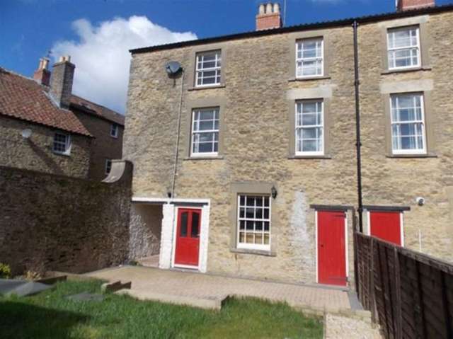  Image of 5 bedroom Semi-Detached house for sale in Orchard Street Frome BA11 at Frome, BA11 3BX