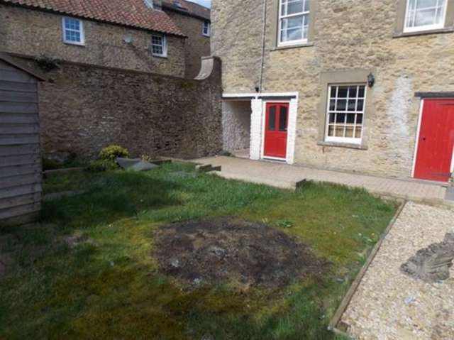  Image of 5 bedroom Semi-Detached house for sale in Orchard Street Frome BA11 at Frome, BA11 3BX