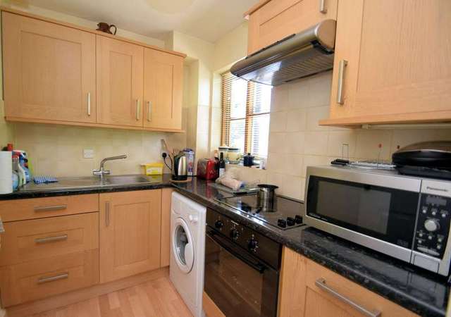  Image of 2 bedroom Apartment for sale in Orchard Walk Watlington OX49 at Watlington, OX49 5RD