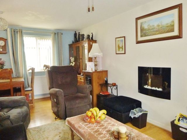  Image of 2 bedroom Semi-Detached house for sale in Orchid Crescent Sheffield S5 at Orchid Crescent Wincobank Sheffield, S5 6GL