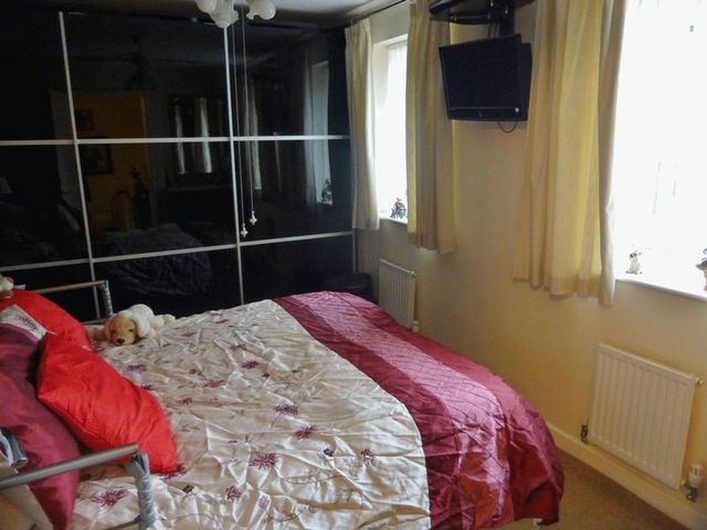  Image of 2 bedroom Semi-Detached house for sale in Orchid Crescent Sheffield S5 at Orchid Crescent Wincobank Sheffield, S5 6GL