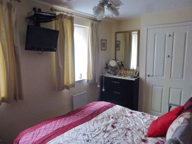  Image of 2 bedroom Semi-Detached house for sale in Orchid Crescent Sheffield S5 at Orchid Crescent Wincobank Sheffield, S5 6GL