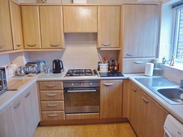  Image of 2 bedroom Semi-Detached house for sale in Orchid Crescent Sheffield S5 at Orchid Crescent Wincobank Sheffield, S5 6GL