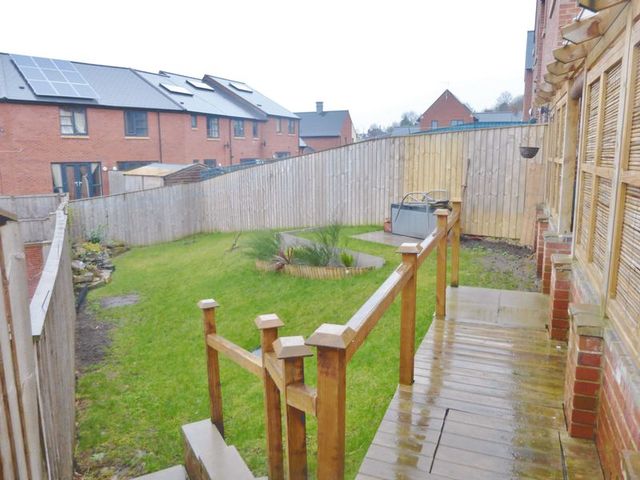  Image of 2 bedroom Semi-Detached house for sale in Orchid Crescent Sheffield S5 at Orchid Crescent Wincobank Sheffield, S5 6GL
