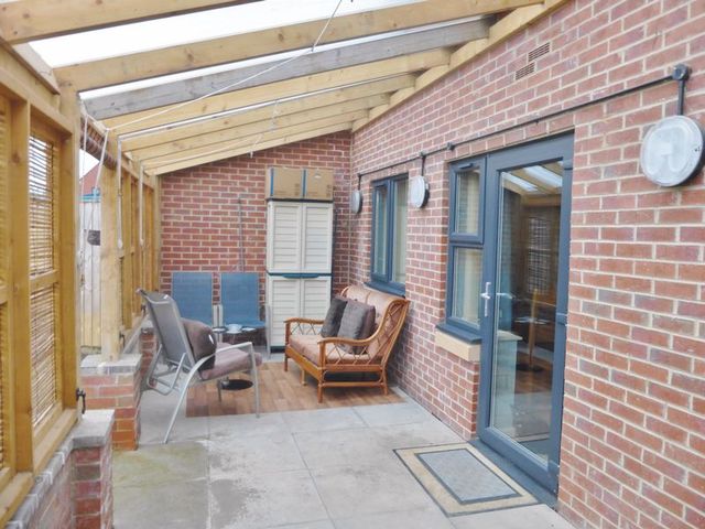  Image of 2 bedroom Semi-Detached house for sale in Orchid Crescent Sheffield S5 at Orchid Crescent Wincobank Sheffield, S5 6GL