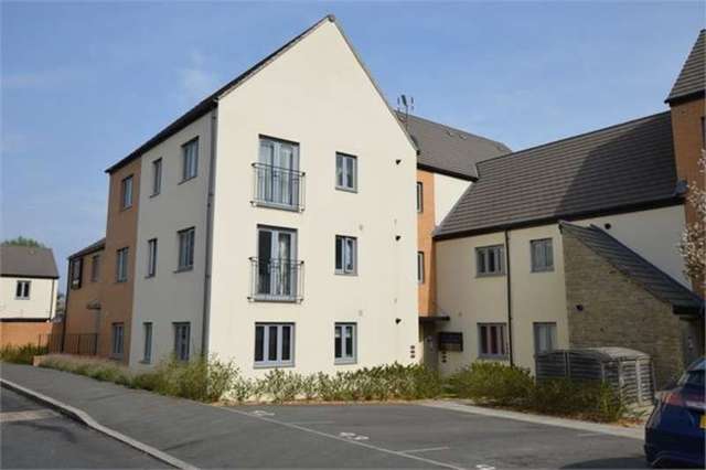  Image of 2 bedroom Apartment for sale in Orleigh Cross Newton Abbot TQ12 at Orleigh Cross Newton Abbot Newton Abbot, TQ12 2FY