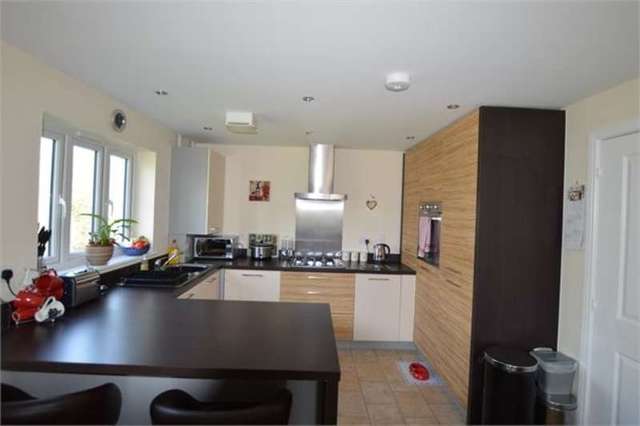  Image of 2 bedroom Apartment for sale in Orleigh Cross Newton Abbot TQ12 at Orleigh Cross Newton Abbot Newton Abbot, TQ12 2FY