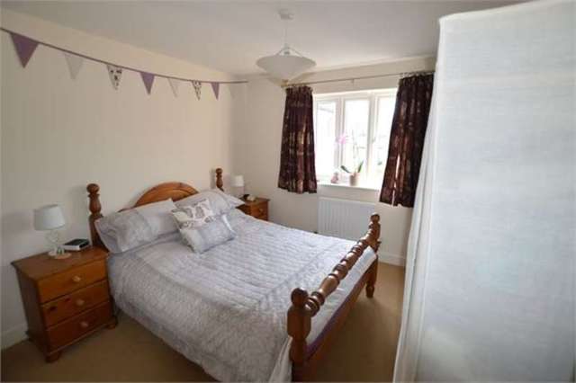 Image of 2 bedroom Apartment for sale in Orleigh Cross Newton Abbot TQ12 at Orleigh Cross Newton Abbot Newton Abbot, TQ12 2FY