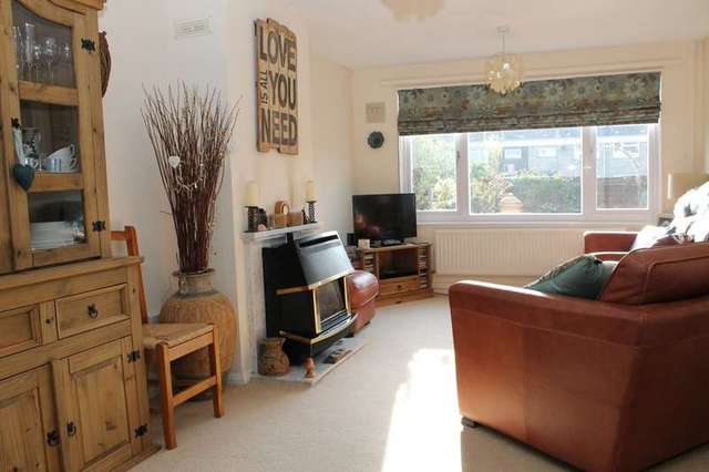  Image of 3 bedroom Terraced house for sale in Ormesby Road Raf Coltishall Norwich NR10 at Badersfield Norwich Scottow, NR10 5JY