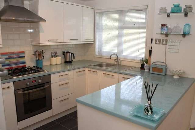  Image of 3 bedroom Terraced house for sale in Ormesby Road Raf Coltishall Norwich NR10 at Badersfield Norwich Scottow, NR10 5JY