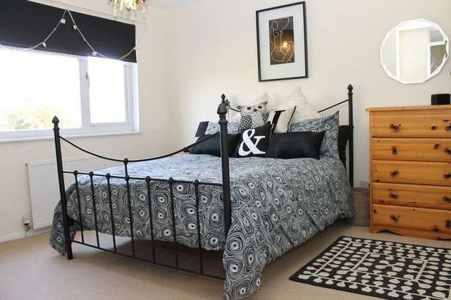  Image of 3 bedroom Terraced house for sale in Ormesby Road Raf Coltishall Norwich NR10 at Badersfield Norwich Scottow, NR10 5JY