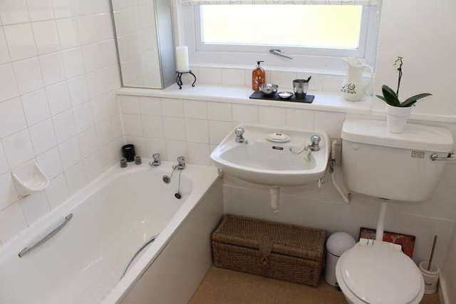  Image of 3 bedroom Terraced house for sale in Ormesby Road Raf Coltishall Norwich NR10 at Badersfield Norwich Scottow, NR10 5JY