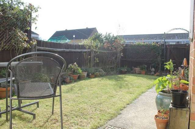  Image of 3 bedroom Terraced house for sale in Ormesby Road Raf Coltishall Norwich NR10 at Badersfield Norwich Scottow, NR10 5JY