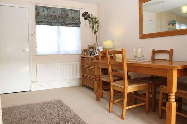  Image of 3 bedroom Terraced house for sale in Ormesby Road Raf Coltishall Norwich NR10 at Badersfield Norwich Scottow, NR10 5JY