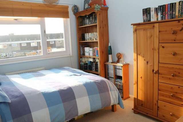  Image of 3 bedroom Terraced house for sale in Ormesby Road Raf Coltishall Norwich NR10 at Badersfield Norwich Scottow, NR10 5JY