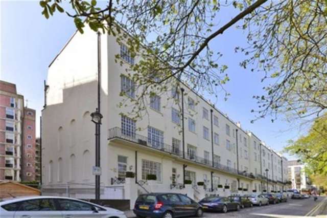  Image of 2 bedroom Flat to rent in Ormonde Terrace London NW8 at London, NW8 7LR