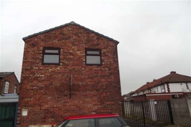  Image of 1 bedroom Detached house to rent in Ormskirk Road Pemberton Wigan WN5 at Wigan, WN5 8AG