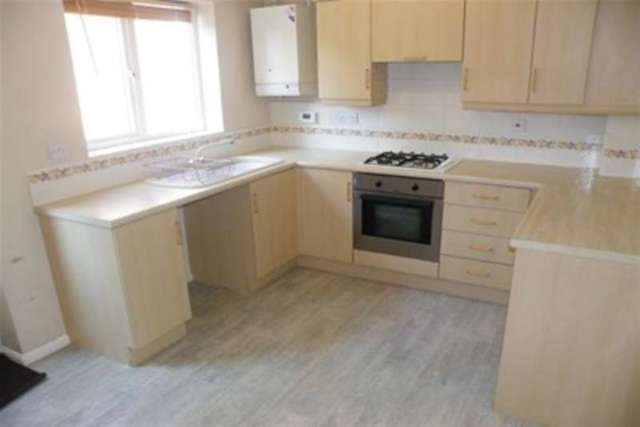  Image of 3 bedroom Detached house to rent in Otter Lane Mountsorrel Loughborough LE12 at Loughborough, LE12 7GF