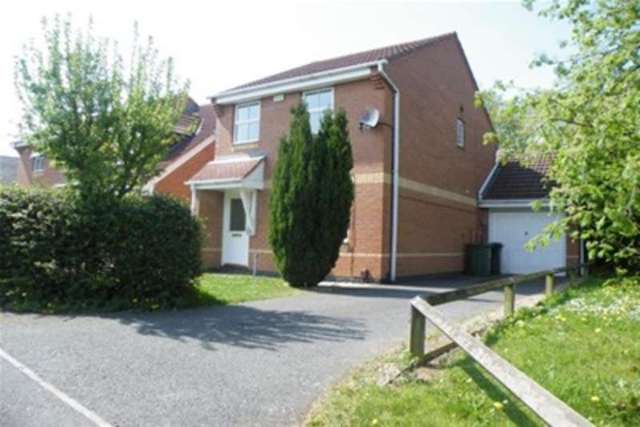  Image of 3 bedroom Detached house to rent in Otter Lane Mountsorrel Loughborough LE12 at Loughborough, LE12 7GF