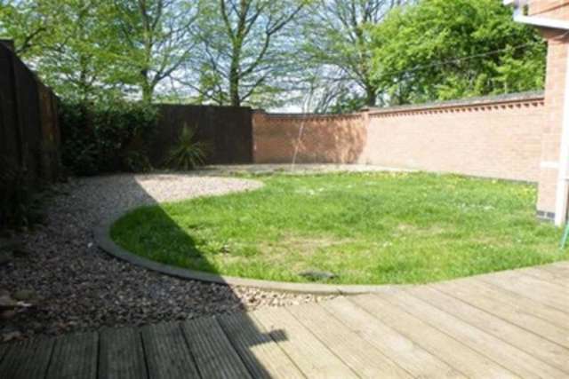  Image of 3 bedroom Detached house to rent in Otter Lane Mountsorrel Loughborough LE12 at Loughborough, LE12 7GF