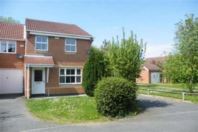  Image of 3 bedroom Detached house to rent in Otter Lane Mountsorrel Loughborough LE12 at Loughborough, LE12 7GF