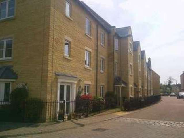  Image of 1 bedroom Retirement Property for sale in Priory Mill Lane Witney OX28 at Priory Mill Lane  Witney, OX28 1GJ
