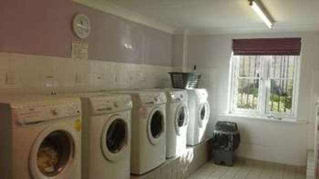  Image of 1 bedroom Retirement Property for sale in Priory Mill Lane Witney OX28 at Priory Mill Lane  Witney, OX28 1GJ